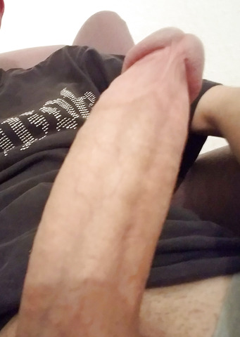 My cock  - 10