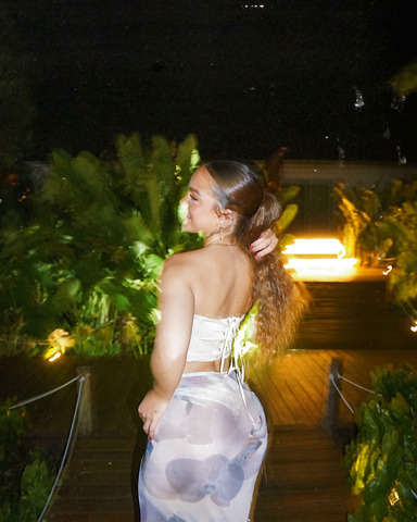 Mel Maia