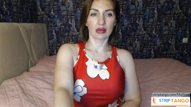 Mallinia's Playroom – Live & Personal