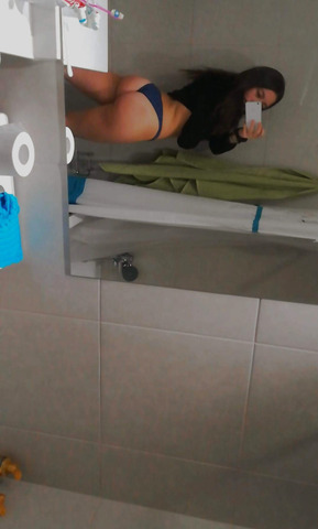 Mas de mis curvitas