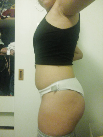Mas de mis curvitas