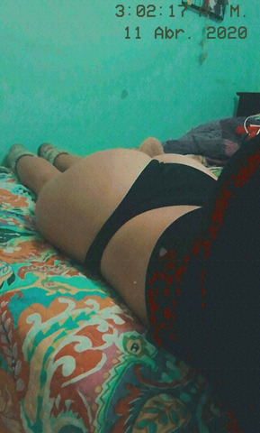 Mas de mis curvitas
