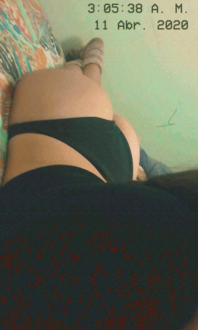 Mas de mis curvitas