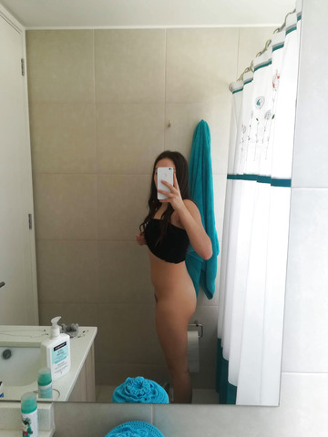 Mas de mis curvitas