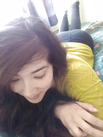 Mas de mis curvitas