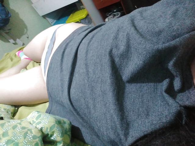 Mas de mis curvitas