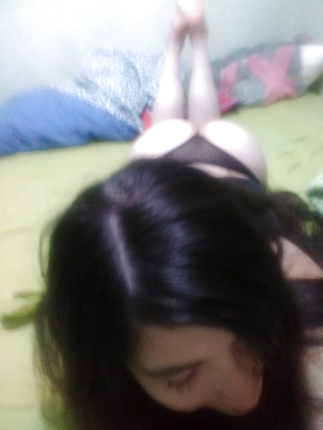 Mas de mis curvitas