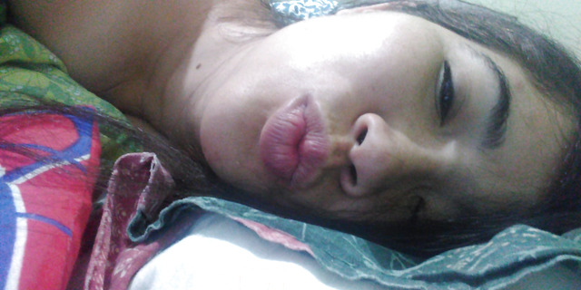 Mas de mis curvitas
