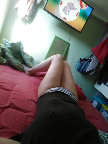 Mas de mis curvitas