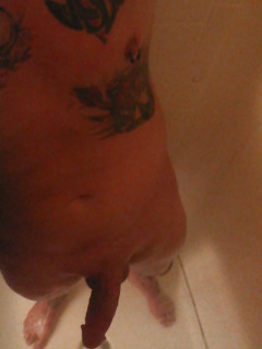shower jerking/ video of it me cunning alot