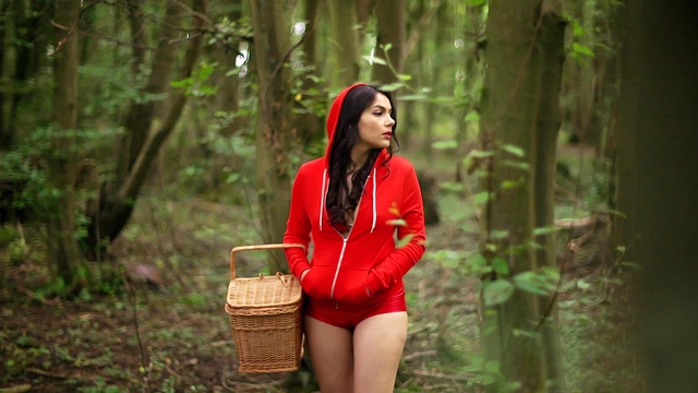 640px x 360px - Valentina Nappi gets caught in the forest by Danny D - Porn Movies - 3Movs
