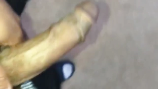 BBC monster cock
