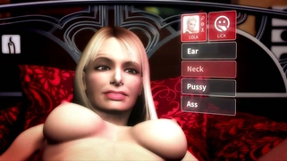 Porno Simulator - hot realistic 3D porn game