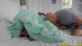 Whitney Wright gets fucked by Johnny Sins