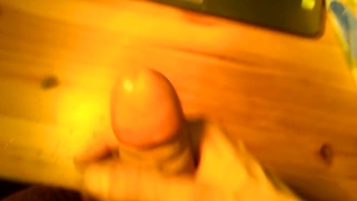 My little Handjob 2