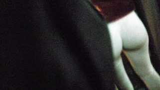 Candid Camera In Public Bus