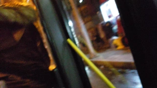 Candid Camera In Public Bus