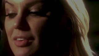 Blonde Kenzie Taylor gets fucked and facialed