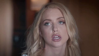 Blonde Chloe Couture can't resist Sly Diggler's BBC - Porn Movies ...