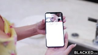 Scandalous Elsa Jean shows Pressure why she's a bad girl