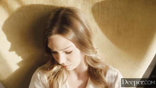 Avery Cristy gets spanked and disciplined by Manuel Ferrara