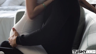 Anal-crazy Liya Silver gets fucked by Alberto Blanco