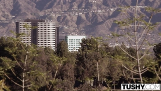 Kiki Klout wants 2 things for her birthday, Oliver and anal