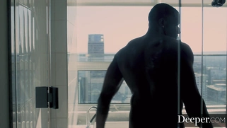 Jill Kassidy fulfills her dreams of being a baddie