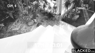 Apolonia Lapiedra gets a double BBC surprise