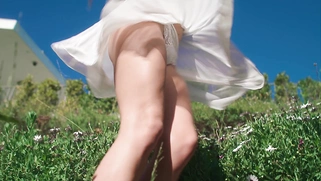 VIXEN Stunning Sia has lustful encounter while stranded