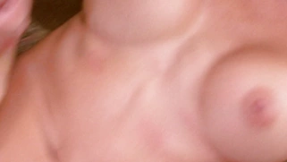 Busty Capri Cavanni gets her trimmed pussy nailed in missionary