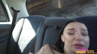 Lady Gang gets her asshole drilled in POV