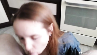 My schlong enjoys entering extremely wet pussies