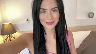 Do you want to fuck my pussy?
