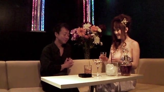 Sensual Babe In Sexual Date Japanese Adult Movie