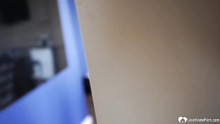 Stunning babes could not wait for my cock