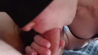 Hot Girl Ass Rides And Sucks Dick Home Porn