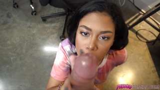 Pleeeese, don't tell mom!