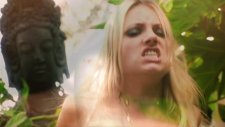 Island Fever 4 - Jean Val Jean x Teagan Presley (2006)