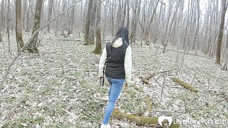 She was happy to receive my load