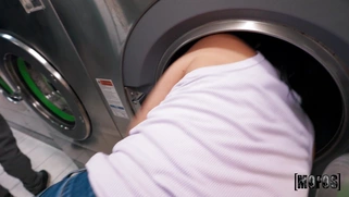 Jade Greene gets banged by Tony Rubino standing