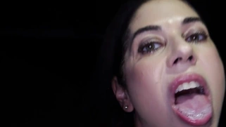 Fucking amazing Anna! 10 cumshots is GREAT!