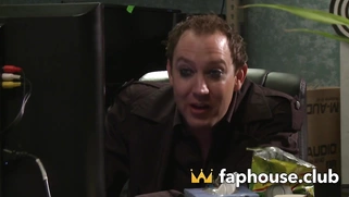 Sultry secretary pulverizes her ample membered manager in explicit XXX cockslut