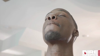 DIRE DESIRES Mochi takes it like a G