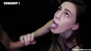 Do you like the taste of cum, Lily?