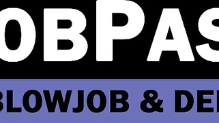 Judy Jolie wears stockings while blowing massive hard cock