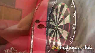 Blonde MILF Riding Wild with Hottest Big Tits Porn Star!