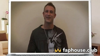 Lusty blonde with small boobs engaging in wild sex romp-need to see this XXX