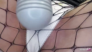 Big natural Tits Japan Girl Fucked