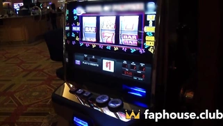 Horny Beau engulfs his girlcompanion's vagina in greatest NSFW XXX porn!